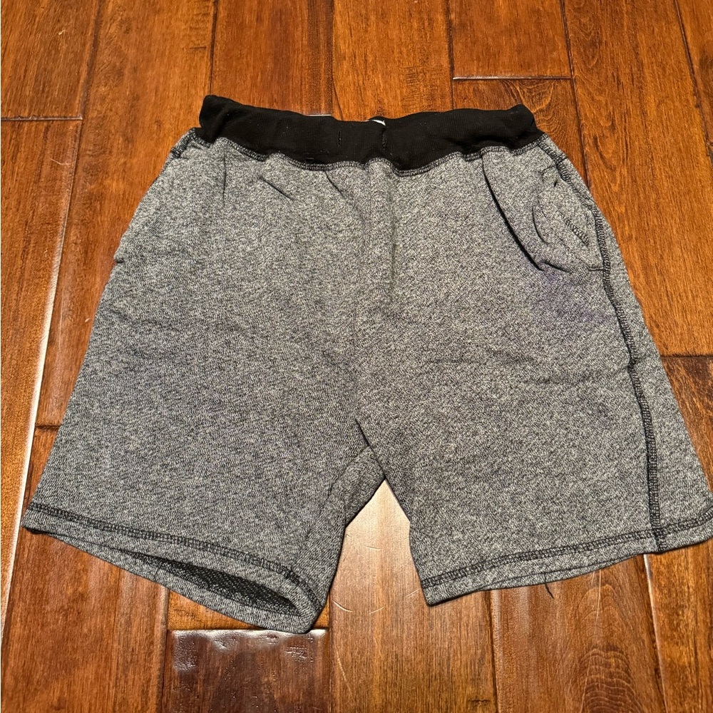 Sovereign Code Boys Lounge Shorts